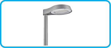 015-AZOOD LED STREET LIGHT D221 SERIES